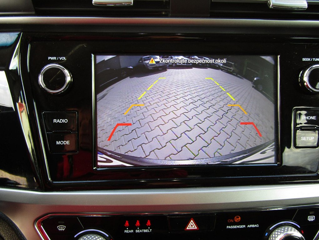 SsangYong Korando 1.5 T-GDi 