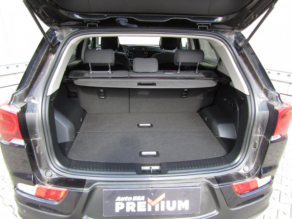 SsangYong Korando 1.5 T-GDi 