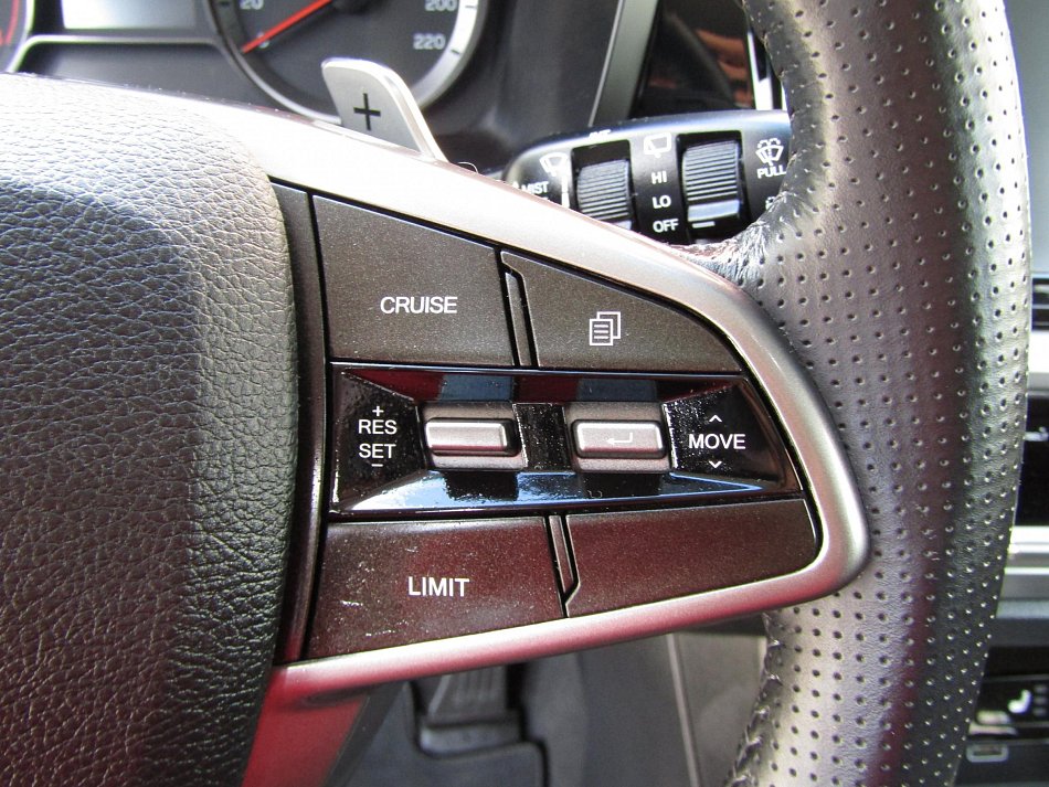 SsangYong Korando 1.5 T-GDi 