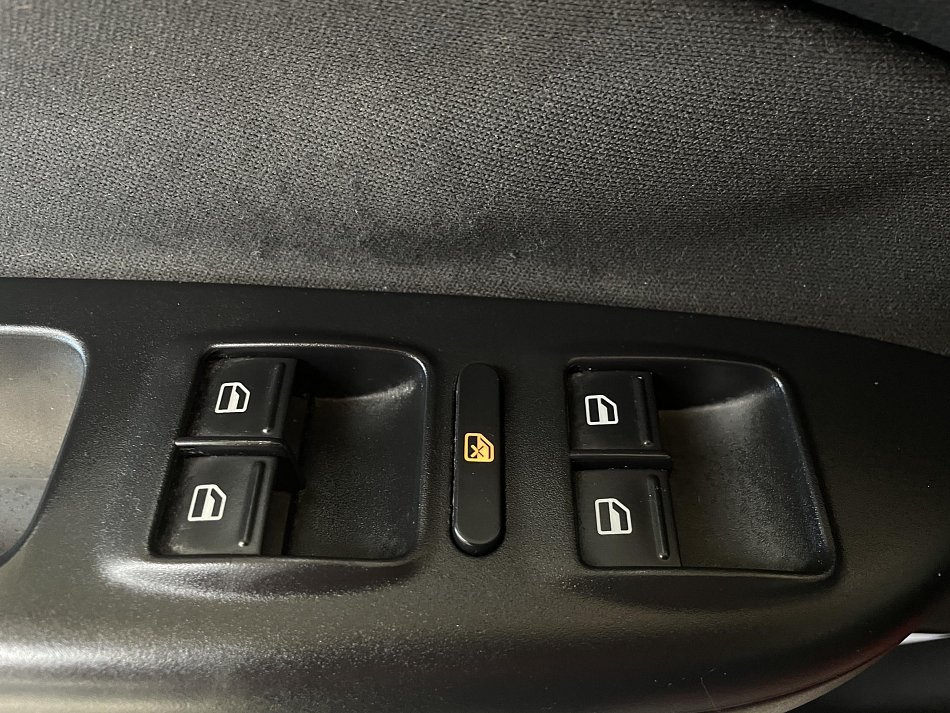 Škoda Octavia II 2.0TDi 