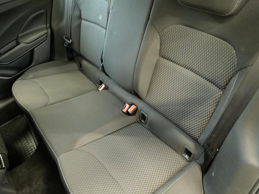 Škoda Fabia IV. 1.0 TSi Style