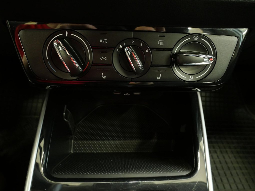 Škoda Fabia IV. 1.0 TSi Style