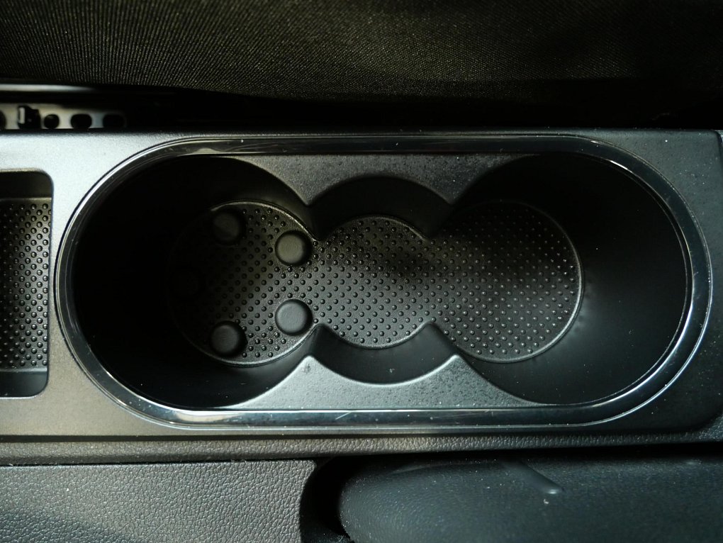 Škoda Fabia IV. 1.0 TSi Style