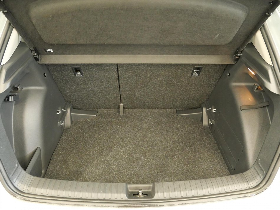 Škoda Fabia IV. 1.0 TSi Style