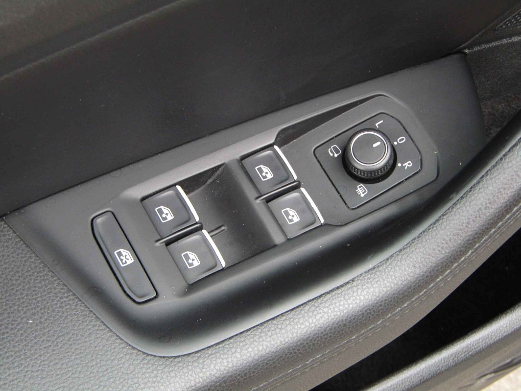 Volkswagen Passat 2.0TDi 