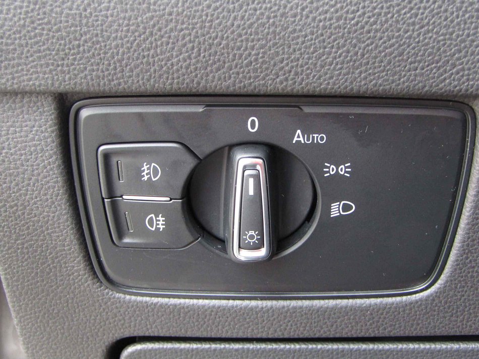 Volkswagen Passat 2.0TDi 
