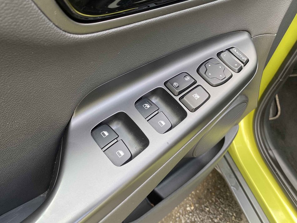Hyundai Kona 1.6 T-GDI Style 4x4