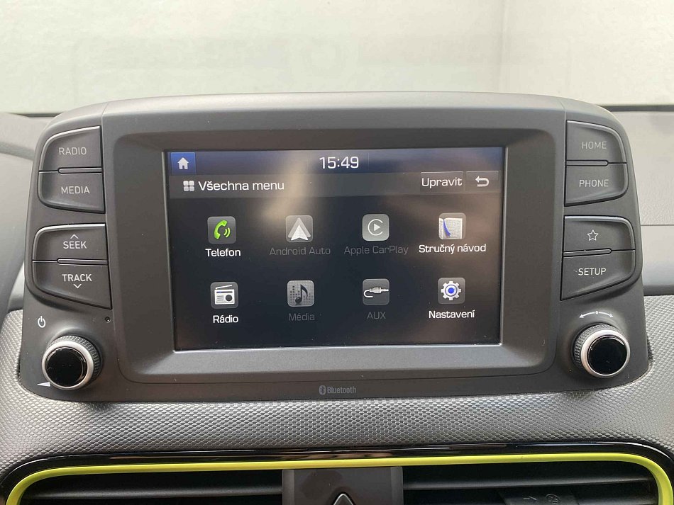 Hyundai Kona 1.6 T-GDI Style 4x4
