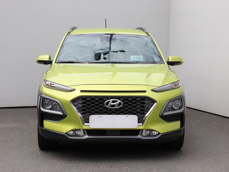 Hyundai Kona 1.6T-GDI 