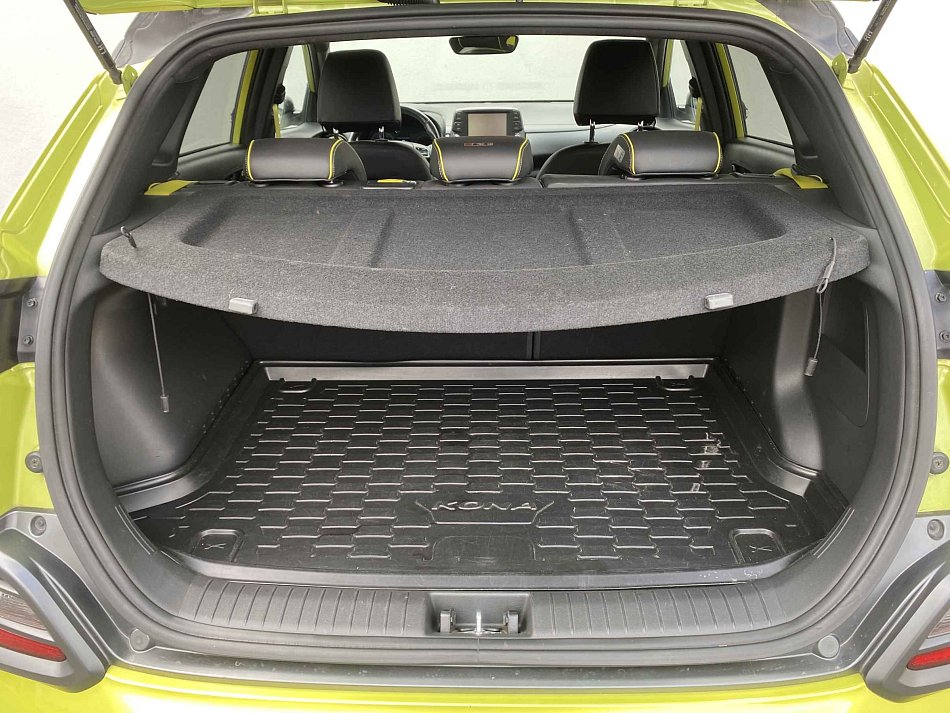 Hyundai Kona 1.6 T-GDI Style 4x4