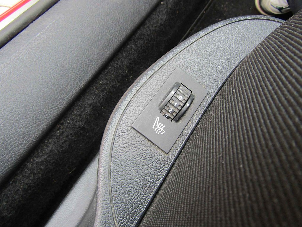 Peugeot 207 1.6i 