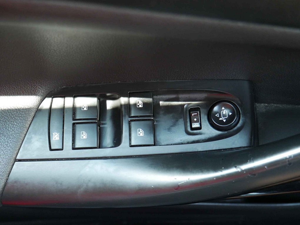 Opel Astra 1.6CDTi 