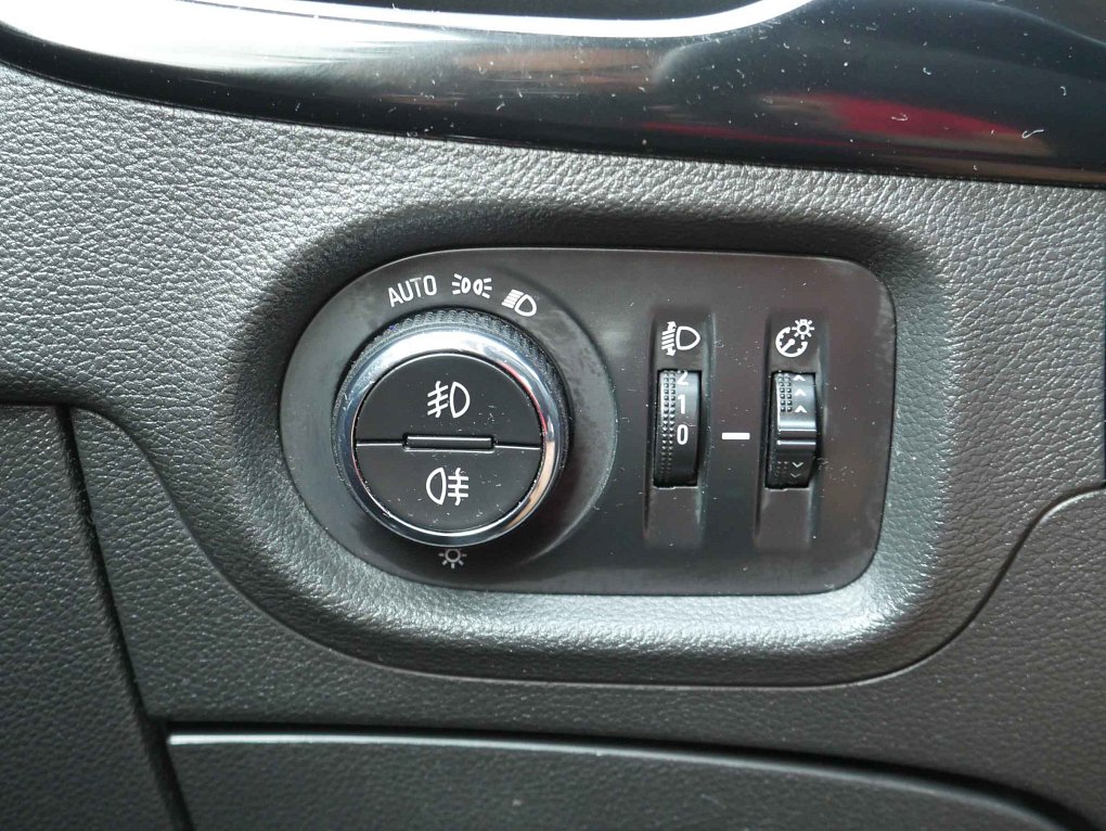 Opel Astra 1.6CDTi 