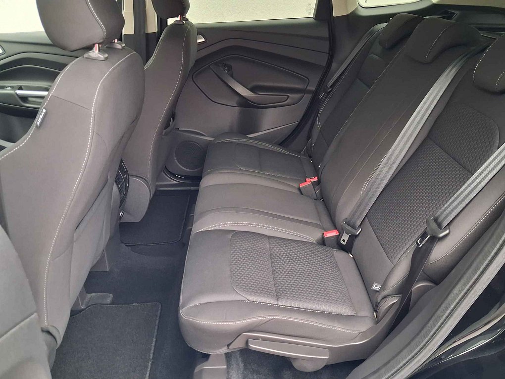 Ford Kuga 1.5EB 