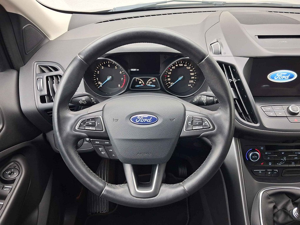 Ford Kuga 1.5EB 