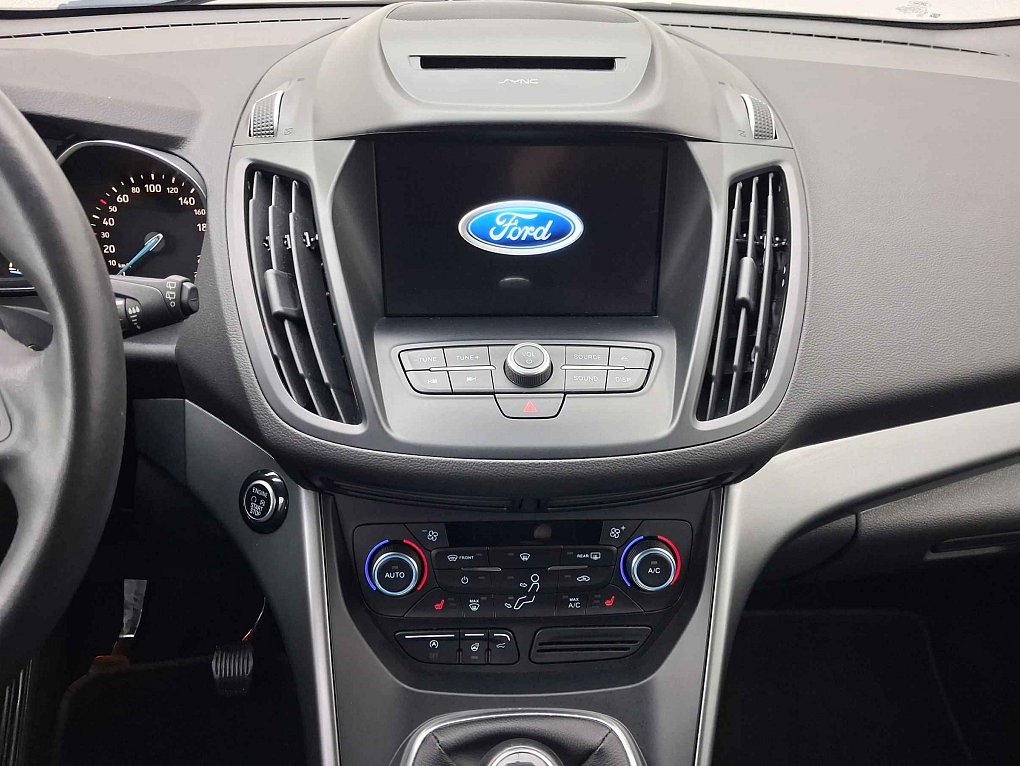 Ford Kuga 1.5EB 