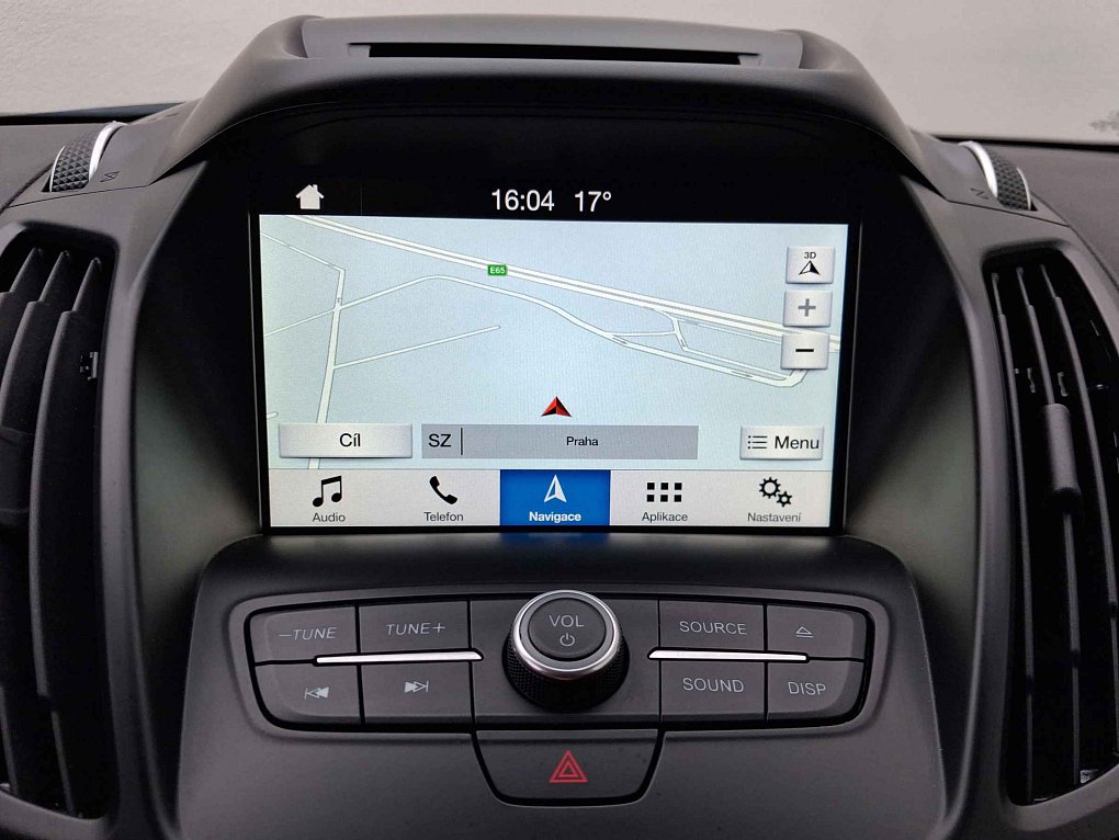 Ford Kuga 1.5EB 