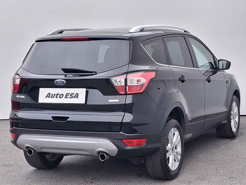 Ford Kuga 1.5EB 