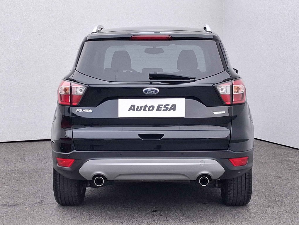Ford Kuga 1.5EB 