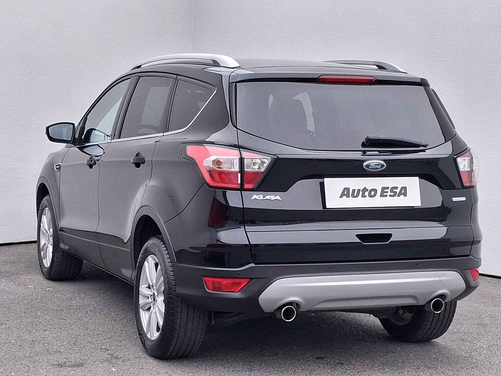 Ford Kuga 1.5EB 