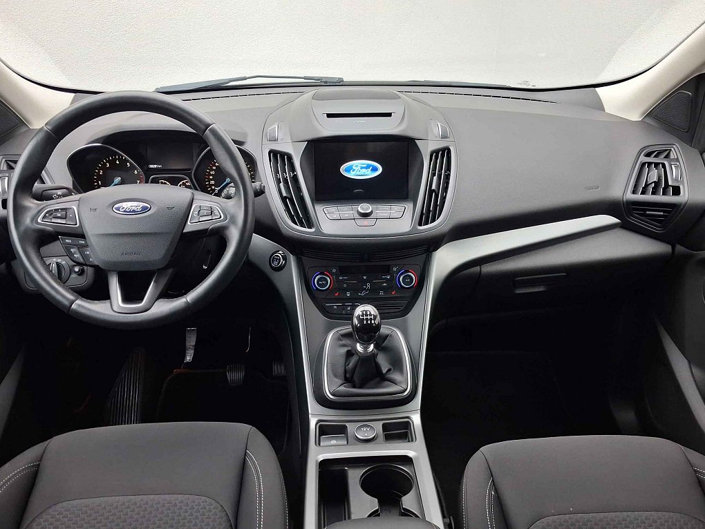 Ford Kuga 1.5EB 