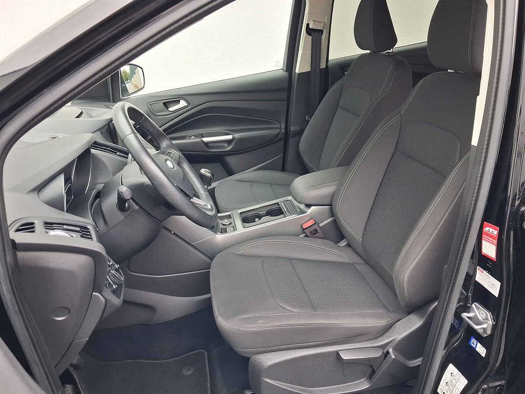 Ford Kuga 1.5EB 