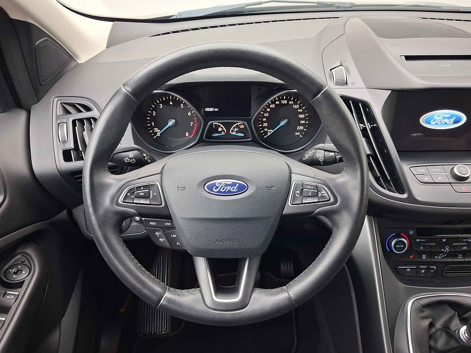 Ford Kuga 1.5EB 