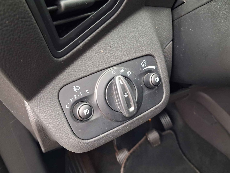 Ford Kuga 1.5EB 