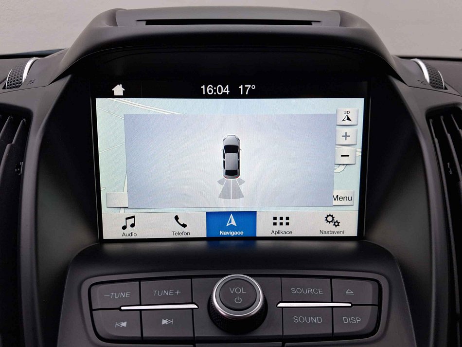 Ford Kuga 1.5EB 