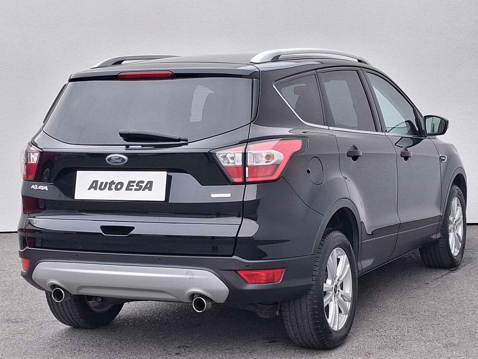 Ford Kuga 1.5EB 