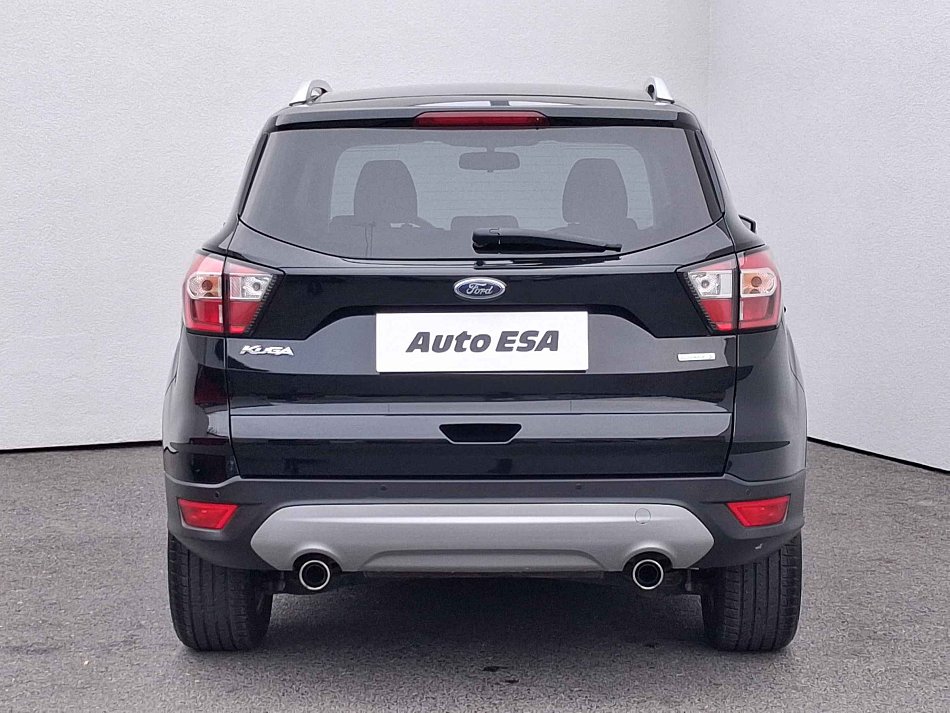 Ford Kuga 1.5EB 