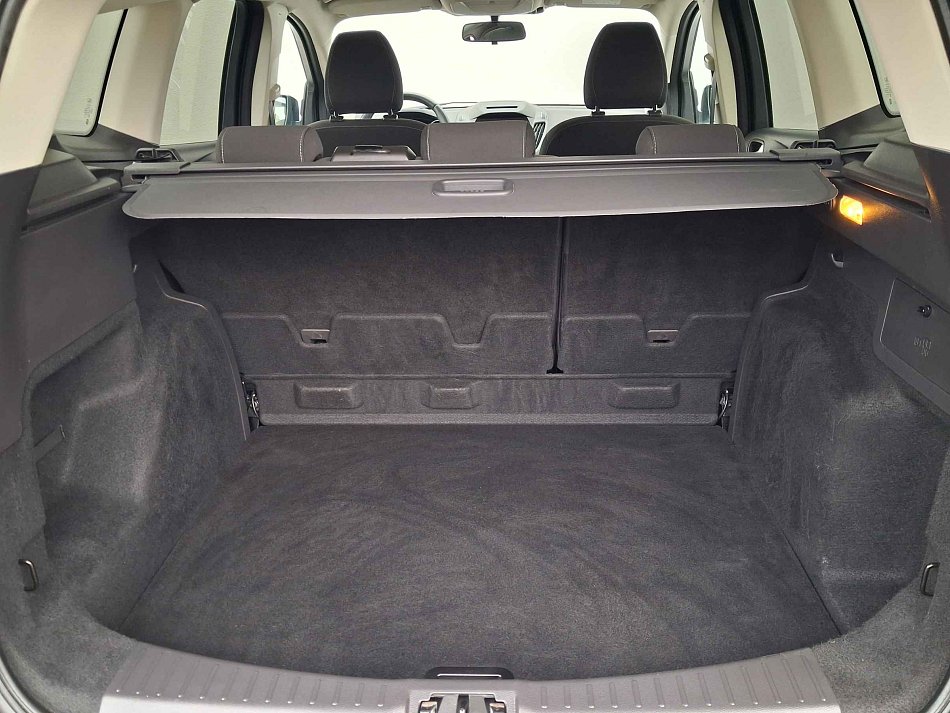 Ford Kuga 1.5EB 
