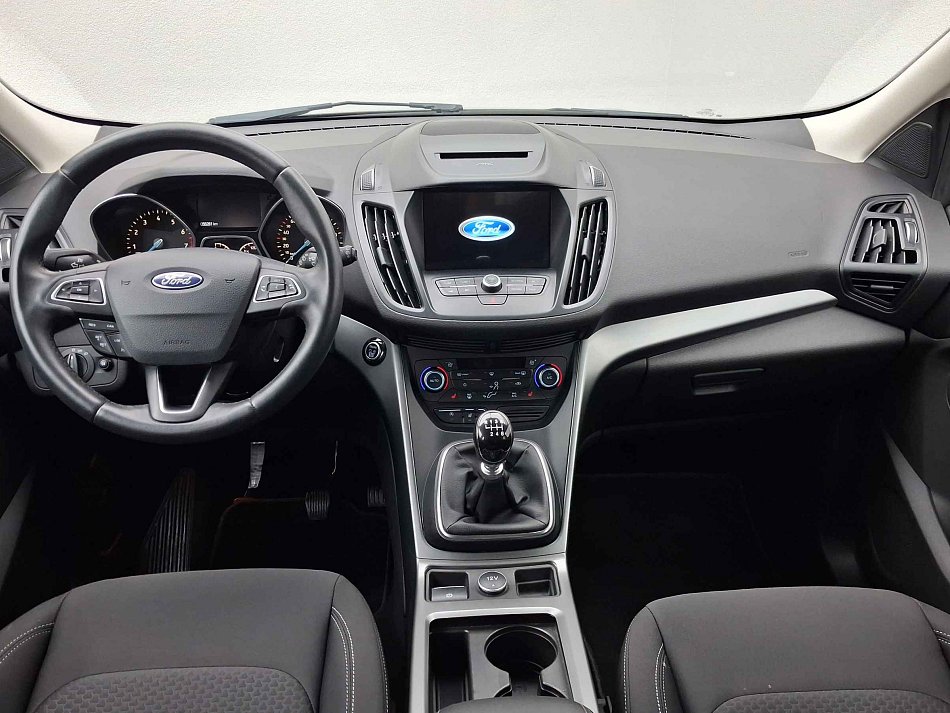 Ford Kuga 1.5EB 