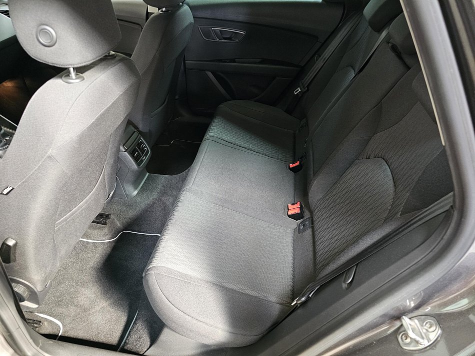 Seat Leon 1.6 TDI  4x4