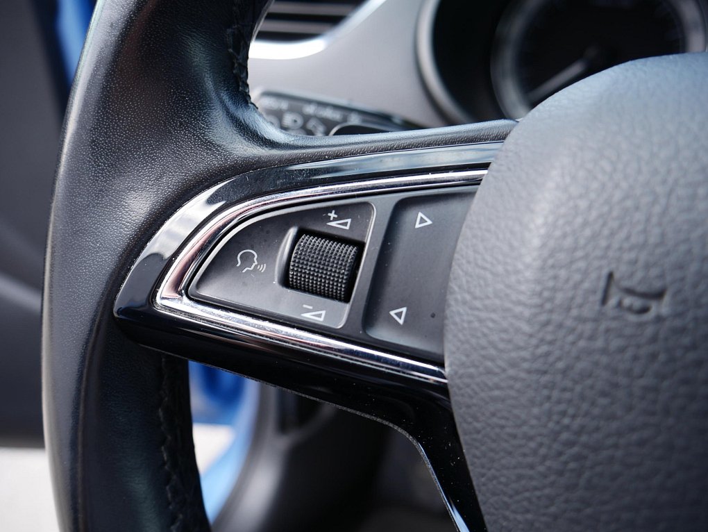 Škoda Octavia III 2.0 TDi Style