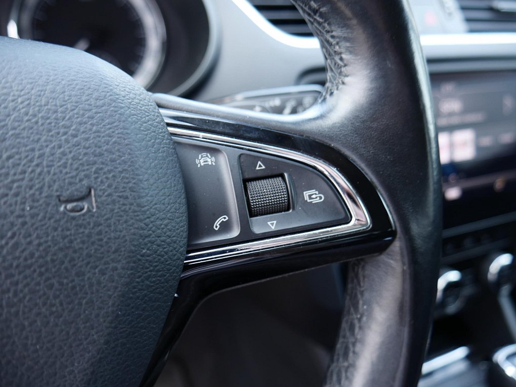 Škoda Octavia III 2.0 TDi Style