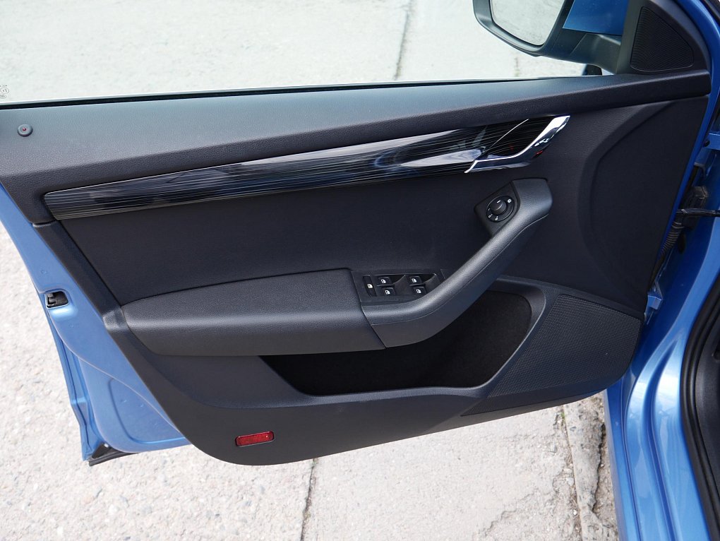 Škoda Octavia III 2.0 TDi Style