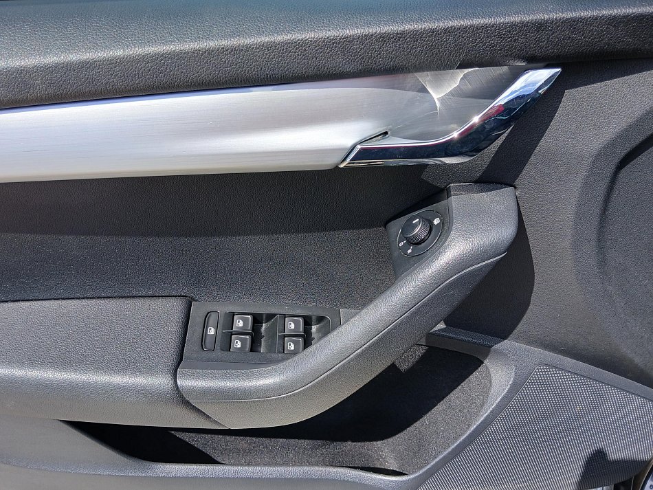 Škoda Octavia III 1.6 TDi Ambition