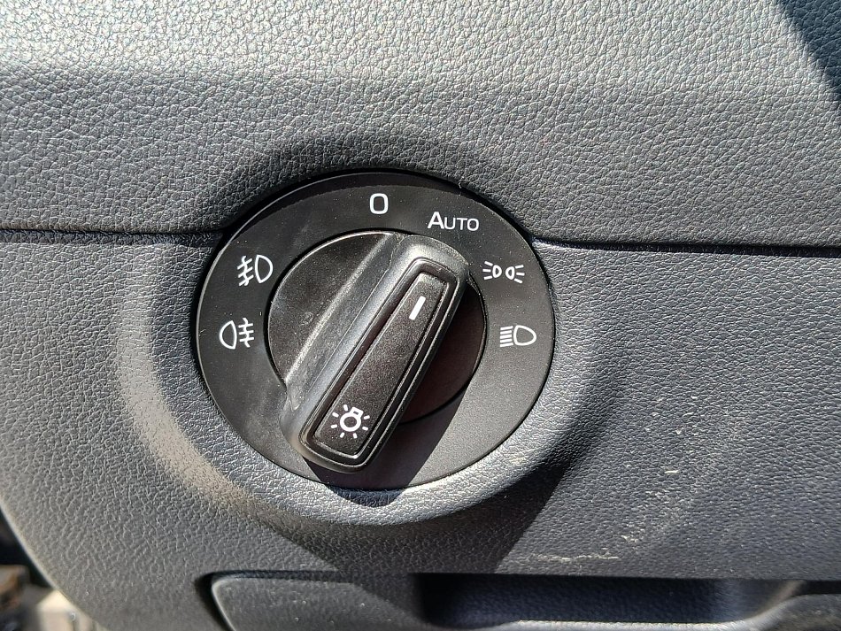 Škoda Octavia III 1.6 TDi Ambition