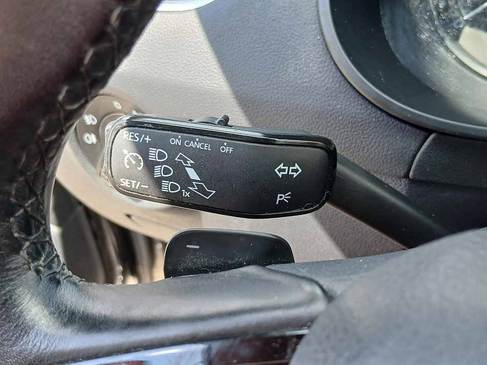 Škoda Octavia III 1.6 TDi Ambition