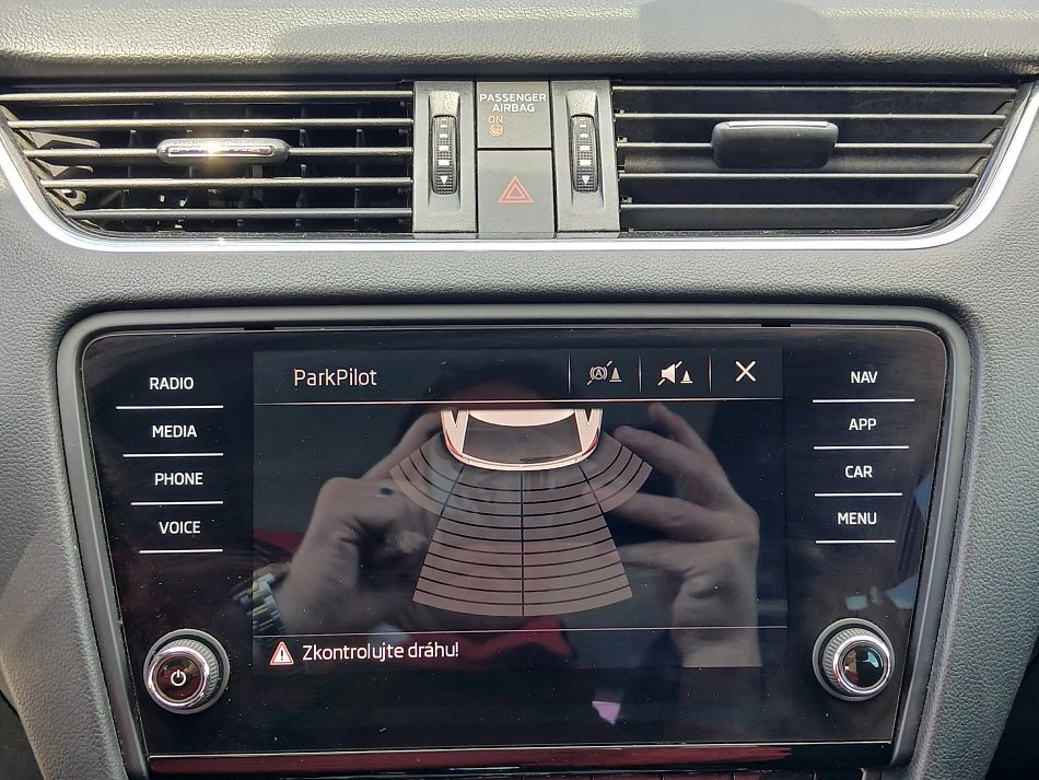 Škoda Octavia III 1.6 TDi Ambition