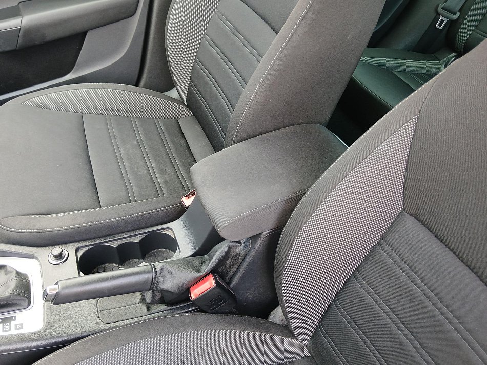 Škoda Octavia III 1.6 TDi Ambition