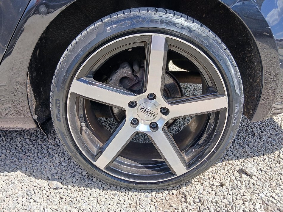 Škoda Octavia III 1.6 TDi Ambition