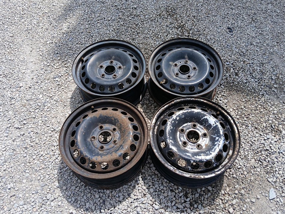 Škoda Octavia III 1.6 TDi Ambition