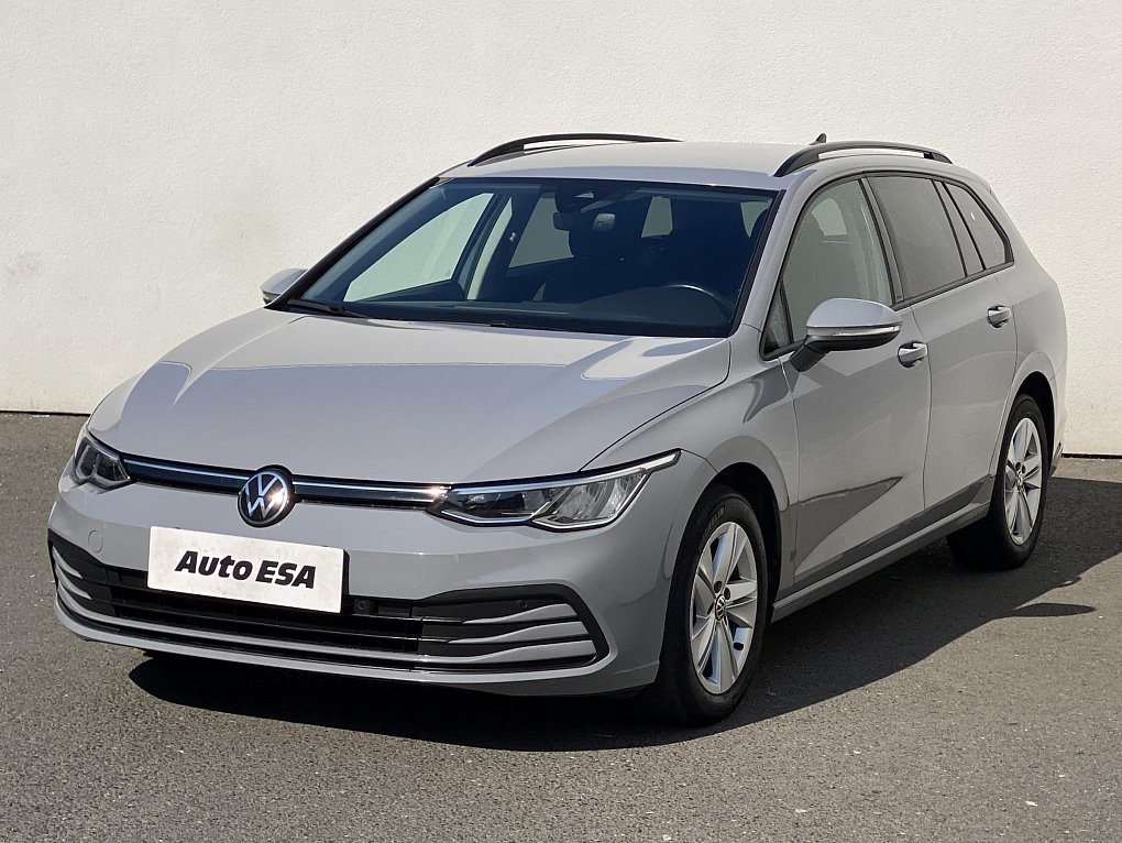 Volkswagen Golf 2.0 TDi Life