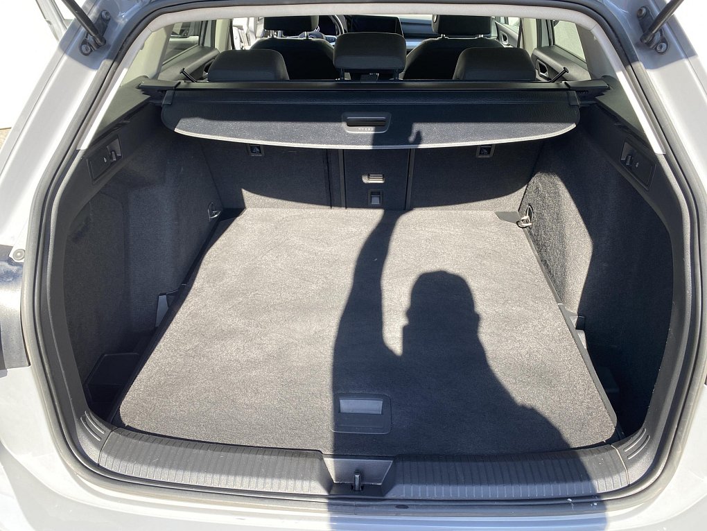 Volkswagen Golf 2.0 TDi Life