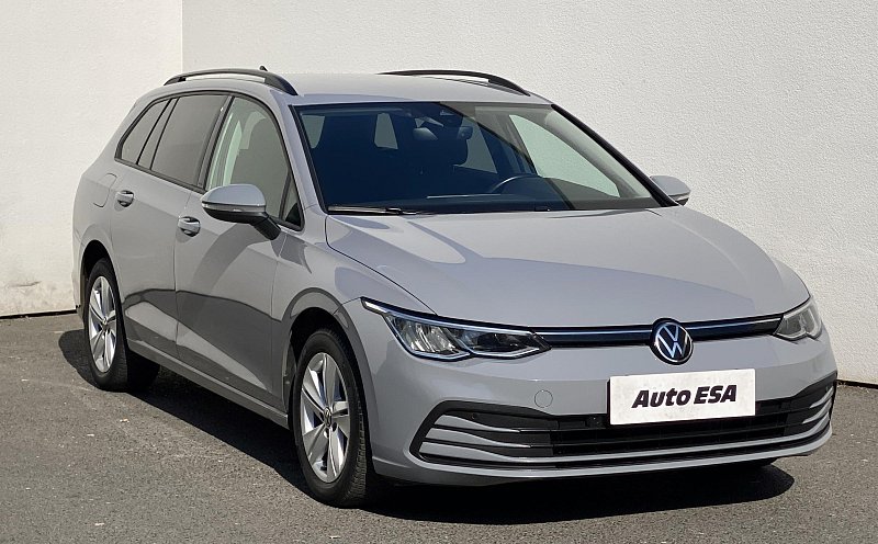 Volkswagen Golf 2.0 TDi Life