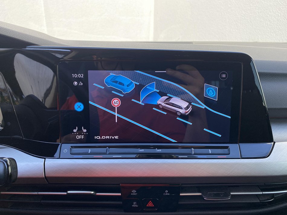 Volkswagen Golf 2.0 TDi Life