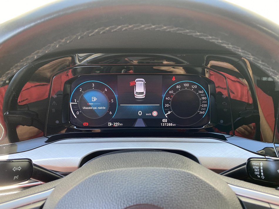 Volkswagen Golf 2.0 TDi Life