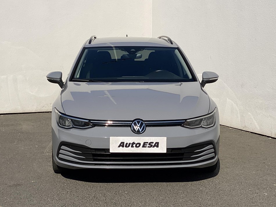 Volkswagen Golf 2.0 TDi Life